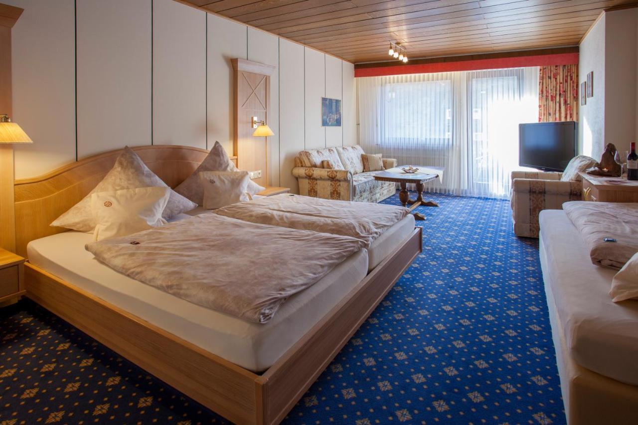 Goebel Hotel